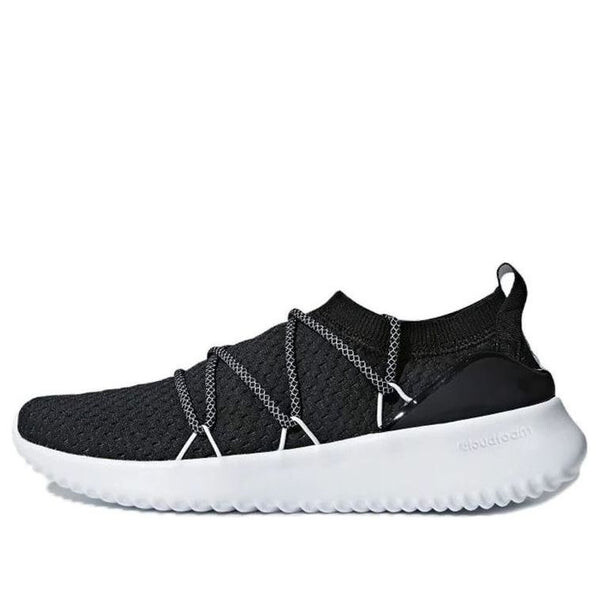 

Кроссовки ultimamotion Adidas, черный
