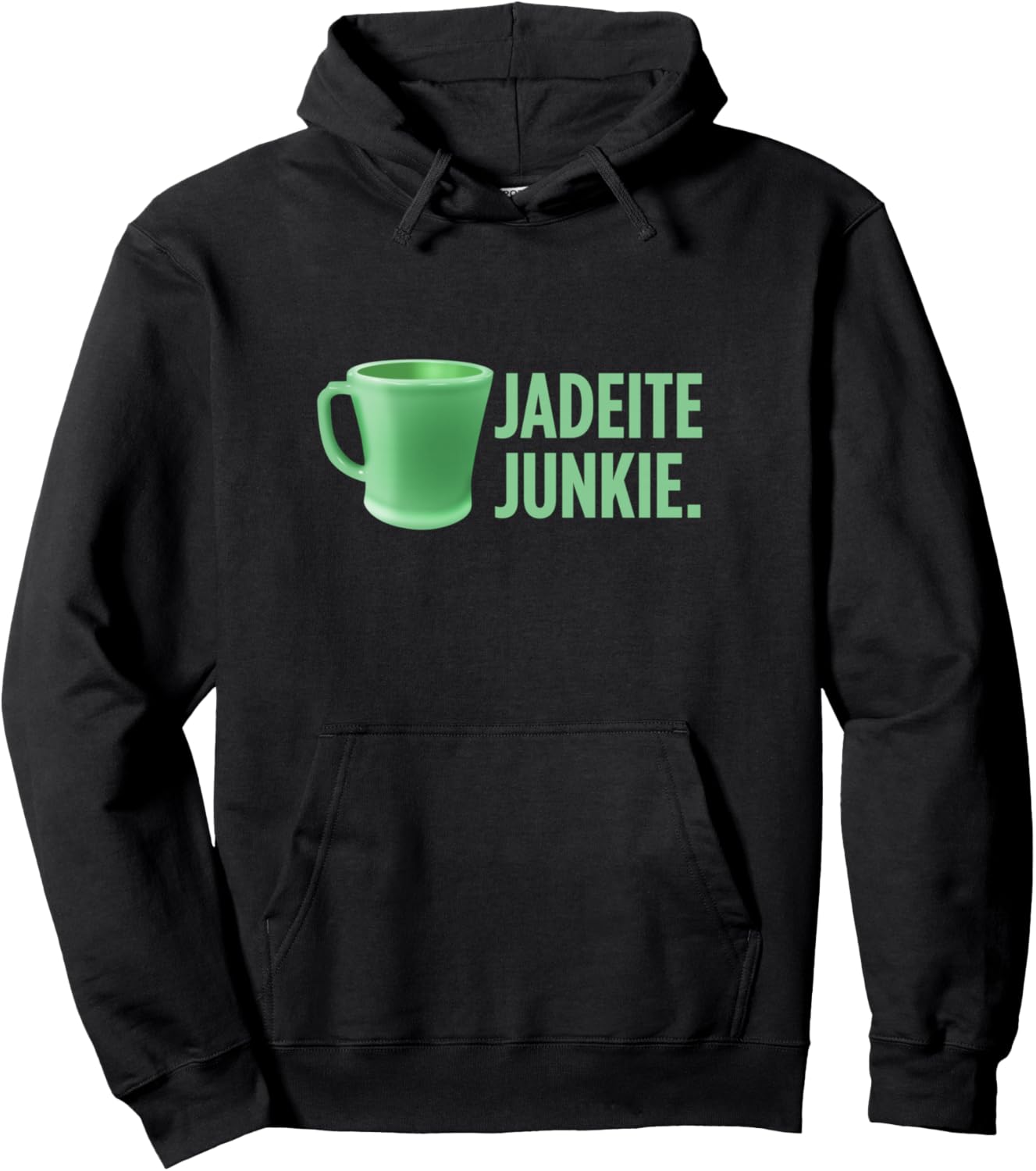 

Винтажная толстовка Fireking Jadeite Junky, черная Mothership, Черный, Винтажная толстовка Fireking Jadeite Junky, черная Mothership