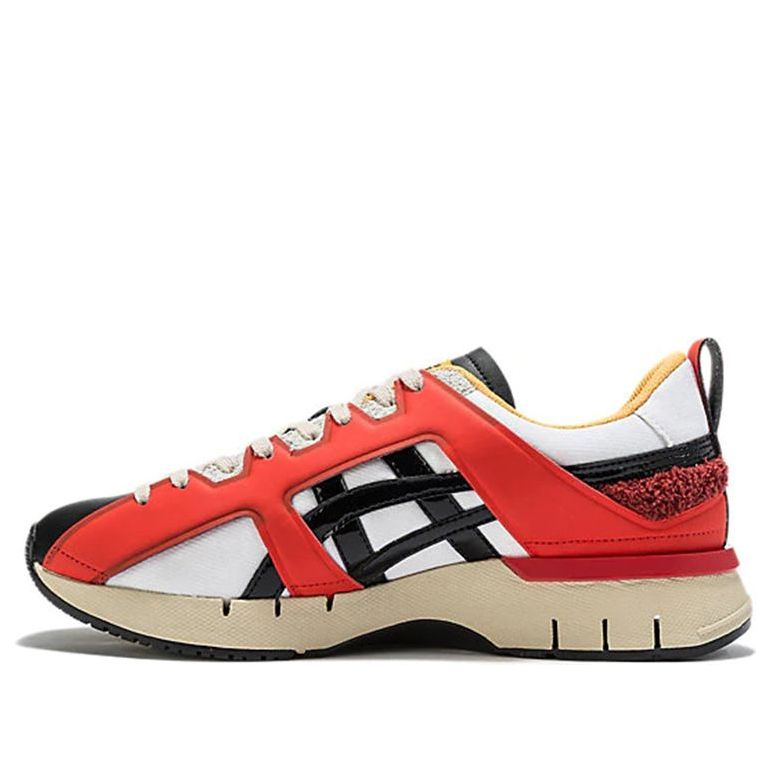 

Спортивные кроссовки Onitsuka Tiger Fabila, белый