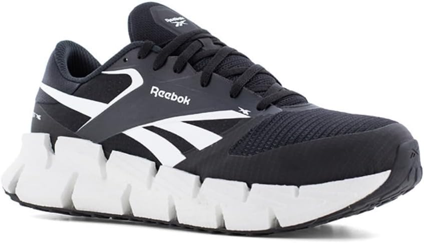 

Мужские кроссовки Reebok Floatzig, черный