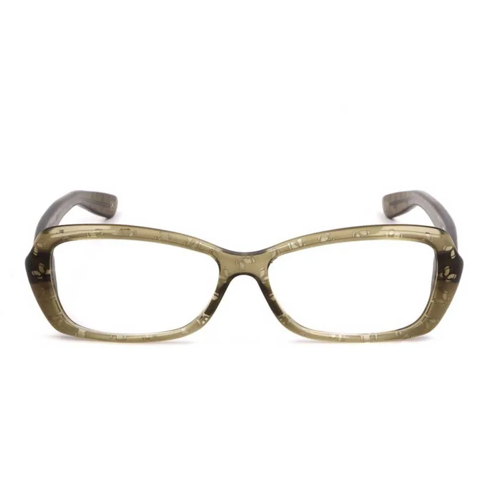 

Солнцезащитные очки Bottega Veneta BV1700O4 woman, зеленый