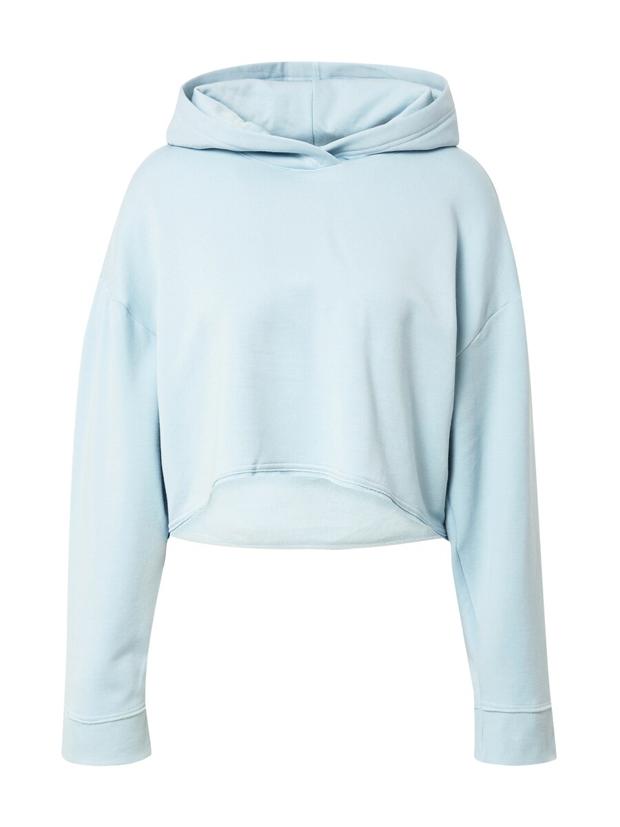 

Свитер с капюшоном на молнии NIKE Athletic Sweatshirt, синий
