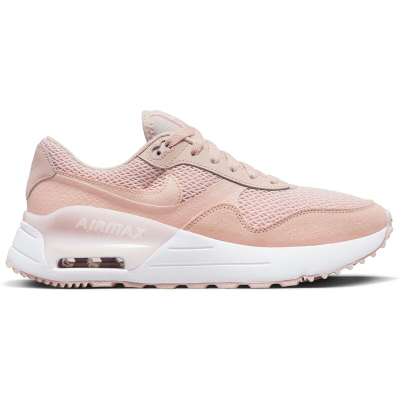 Повседневная обувь с системой Air Max Nike, мультиколор