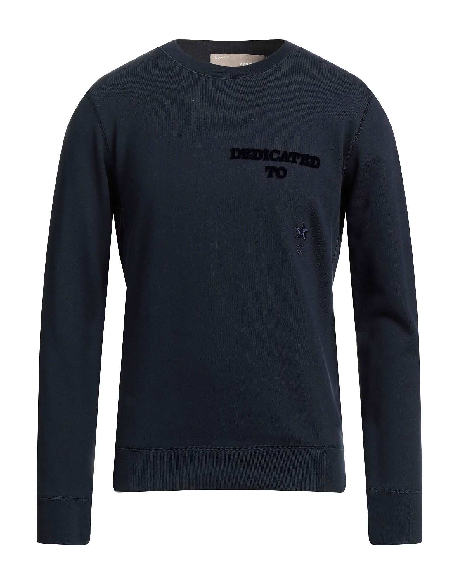 

Толстовка Fivestars, полуночно-синий