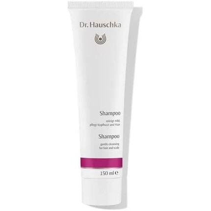 

Доктор Хаушка Шампунь 150мл, Dr Hauschka