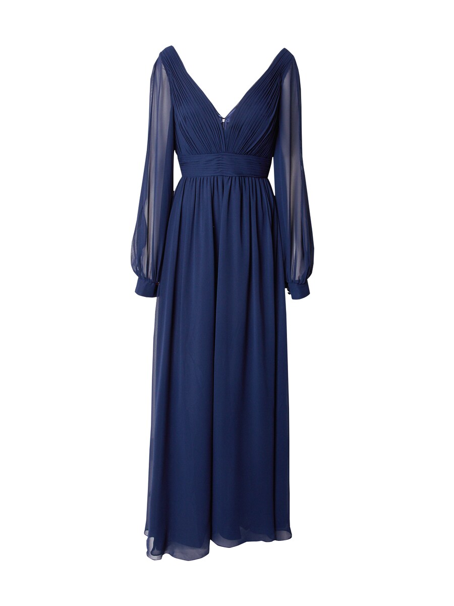 

Вечернее платье mascara Evening Dress, темно-синий