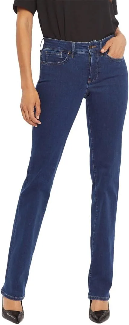 

NYDJ Женские джинсы Marilyn Crop Cuff