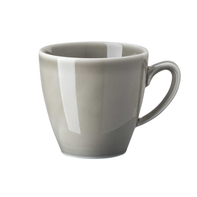 

Чашка кофейная Mesh Colors Mountain 0,18 л Rosenthal, серый