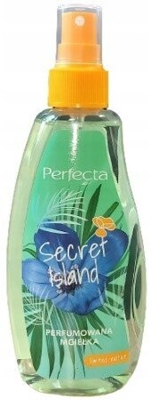 

Дум Для Тела, Dax Perfecta Secret Island, Dax Cosmetics