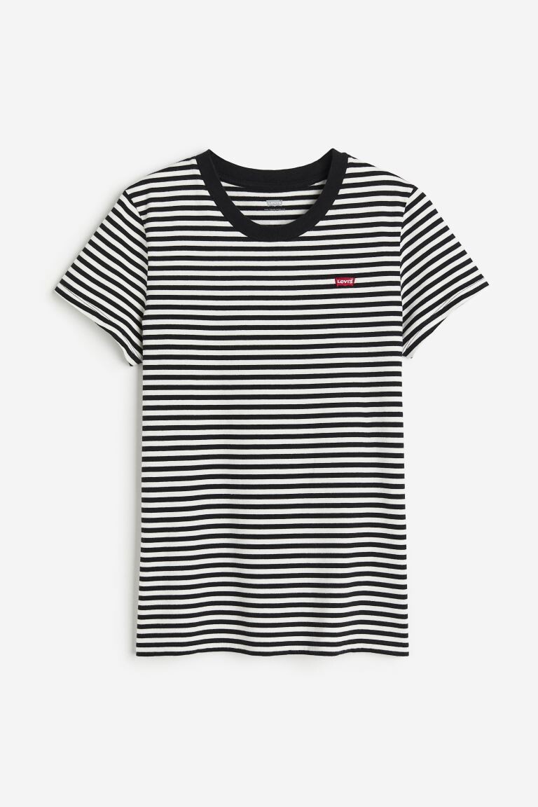 

Идеальная футболка Levi'S, мультколор