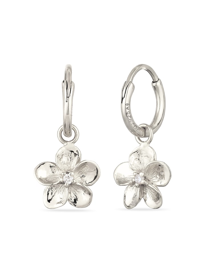 

Elli Серьги из серебра 925 пробы