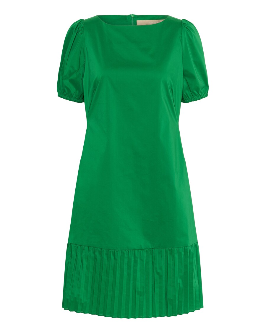 

Платье CULTURE, цвет Grass green