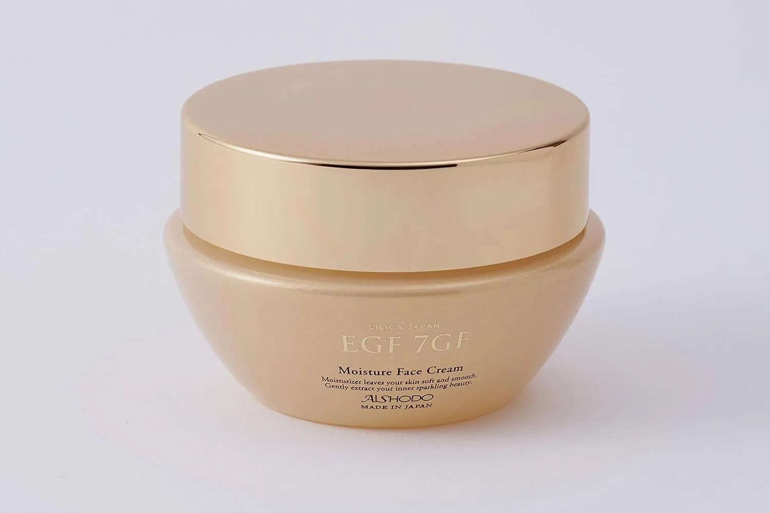 Крем для лица Aishodo — Дневной Face Cream, 50 г