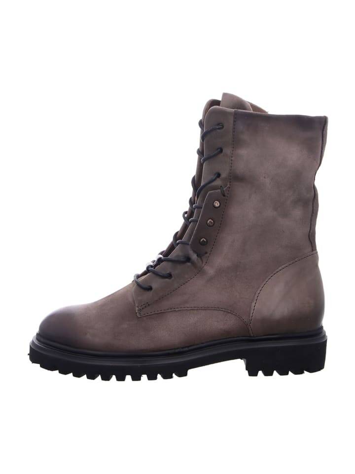 

Ботинки Piedi Nudi Schnür, серый