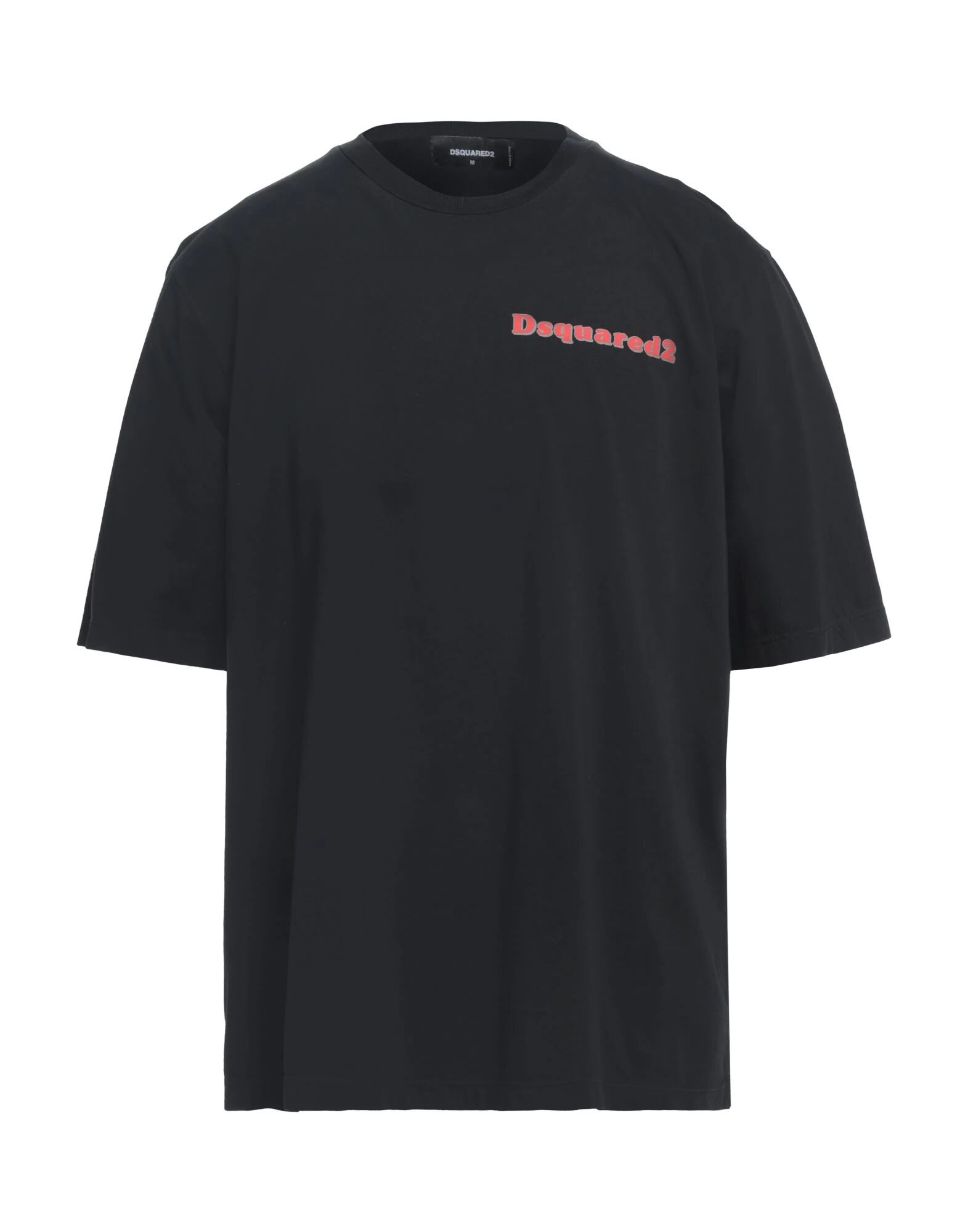 

Футболка Dsquared2, белый