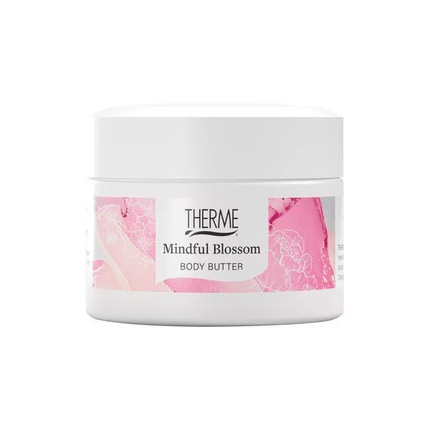 

Мини-масло для тела Mindful Blossom Therme