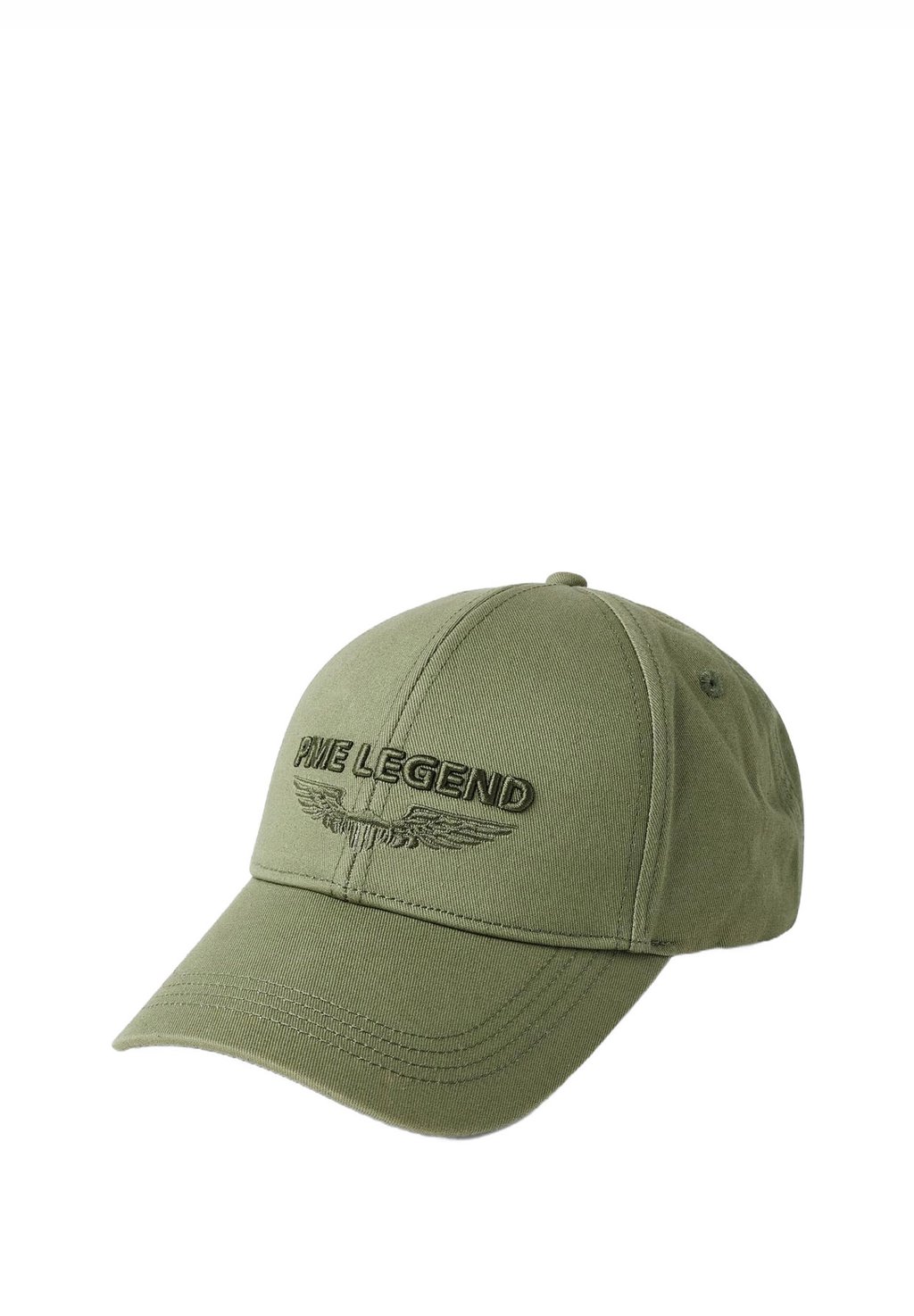 

Бейсболка PME Legend, зеленый