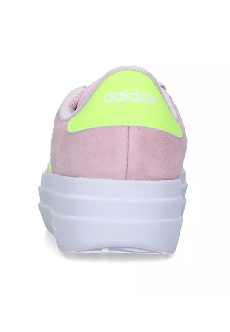 Кроссовки Adidas Originals, розовый — фото 2