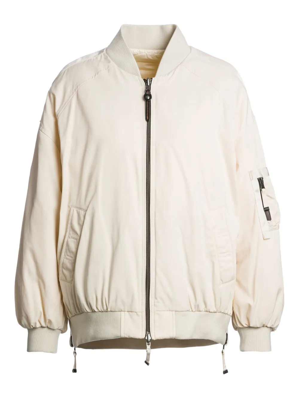 

Стеганый бомбер Parajumpers, нейтральный
