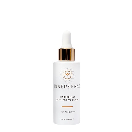 

Organic Beauty Natural Hair Renew Ежедневная активная сыворотка для очищения кожи головы Innersense