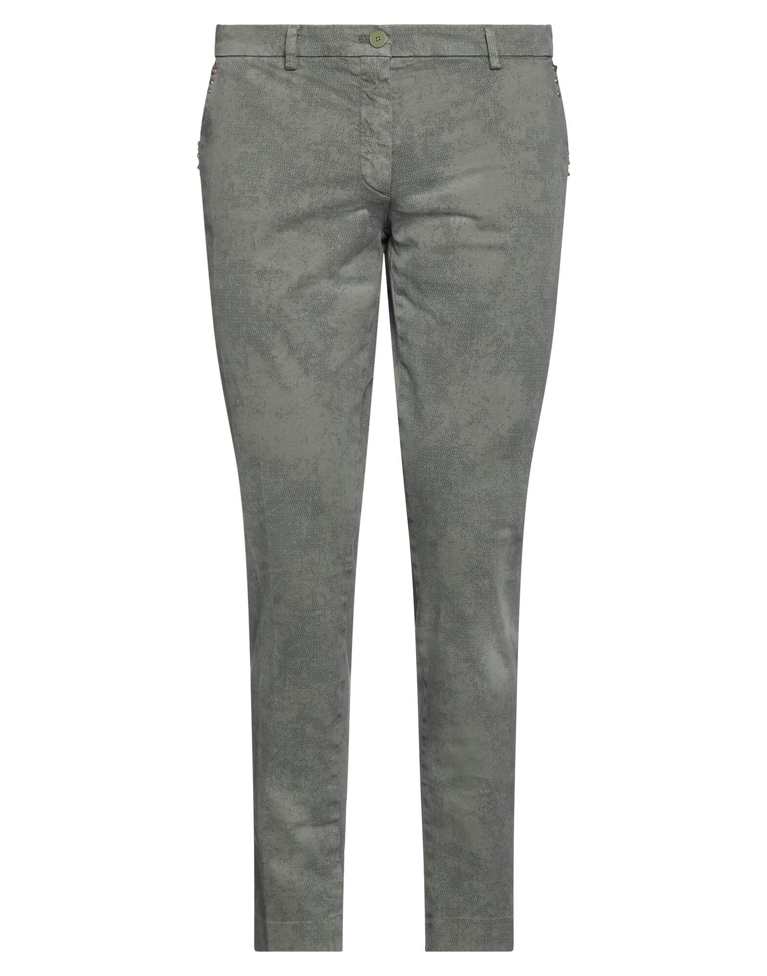 

Брюки Mason'S, зеленый