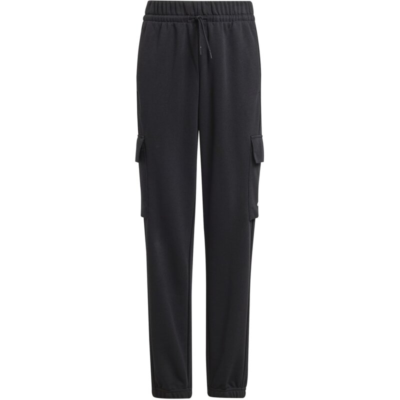 

Детские брюки Essentials Adidas, черный