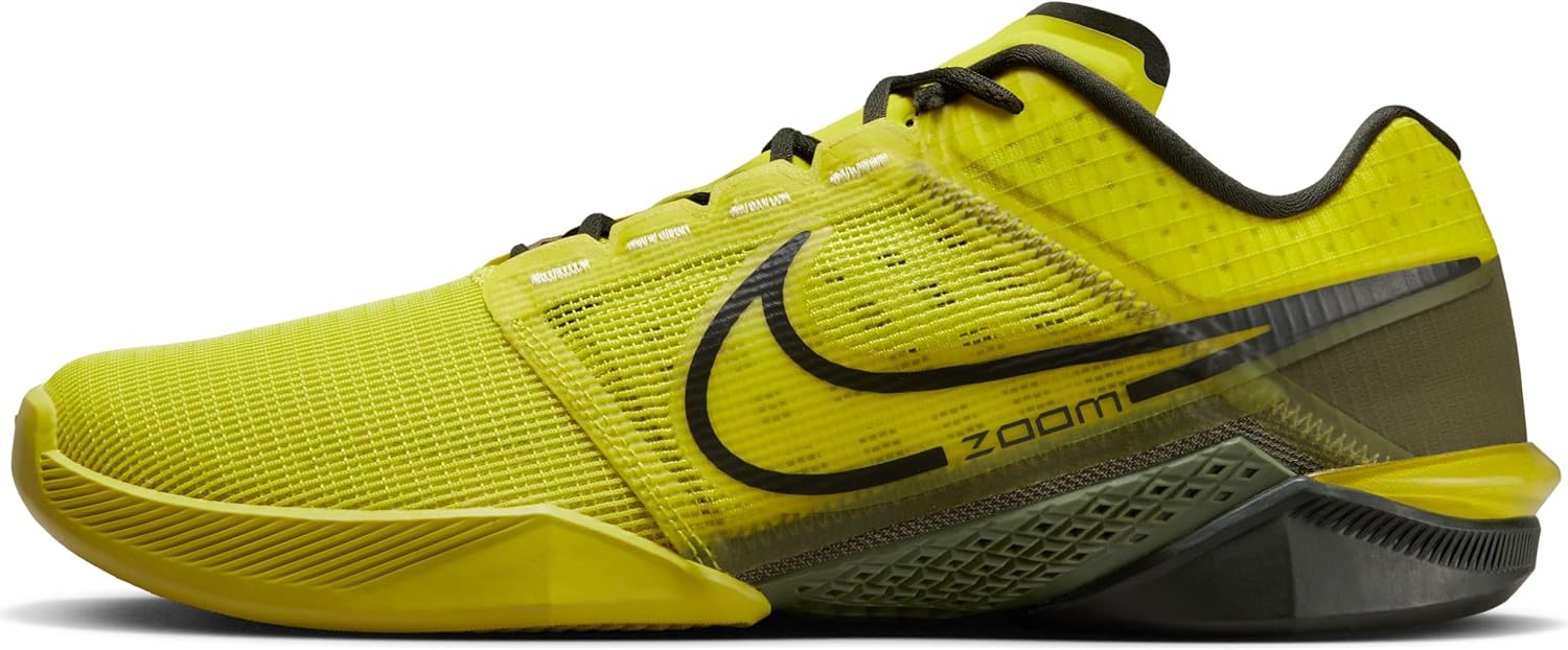 

Мужские кроссовки Nike M Zoom Metcon Turbo 2, оливковый