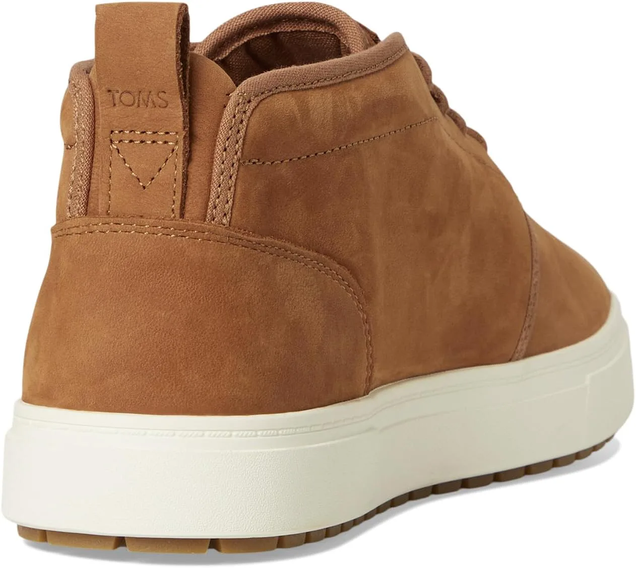 Мужские чукка-бутсы TOMS Carlo Mid Terrain 2.0 — фото 3