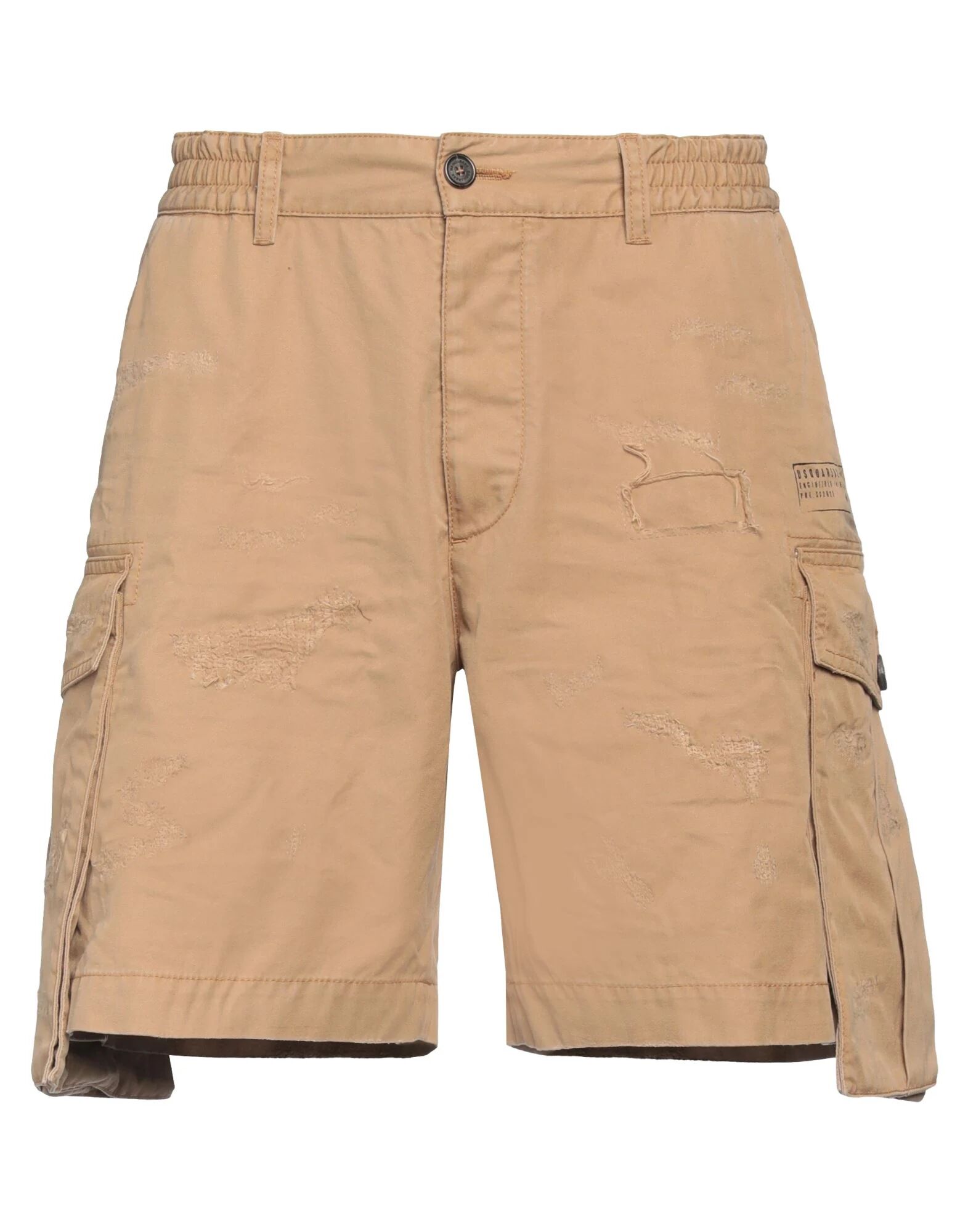 

Шорты Dsquared2, белый