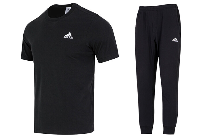 

Adidas Мужская повседневная спортивная одежда
