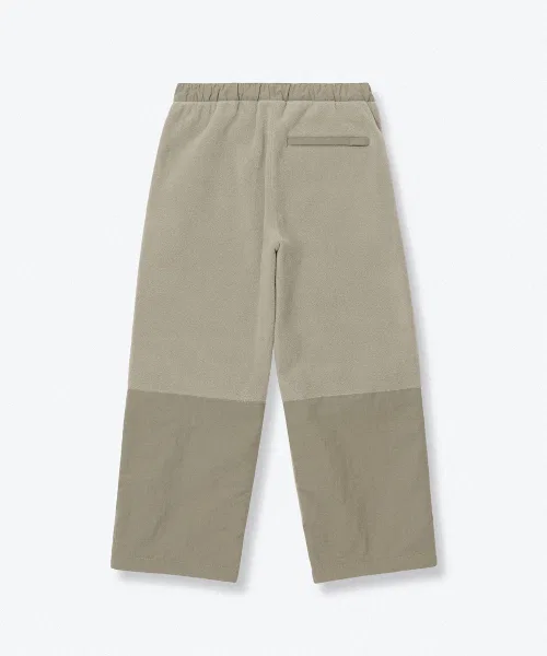 Детские брюки MUSINSA STANDARD KIDS — фото 4