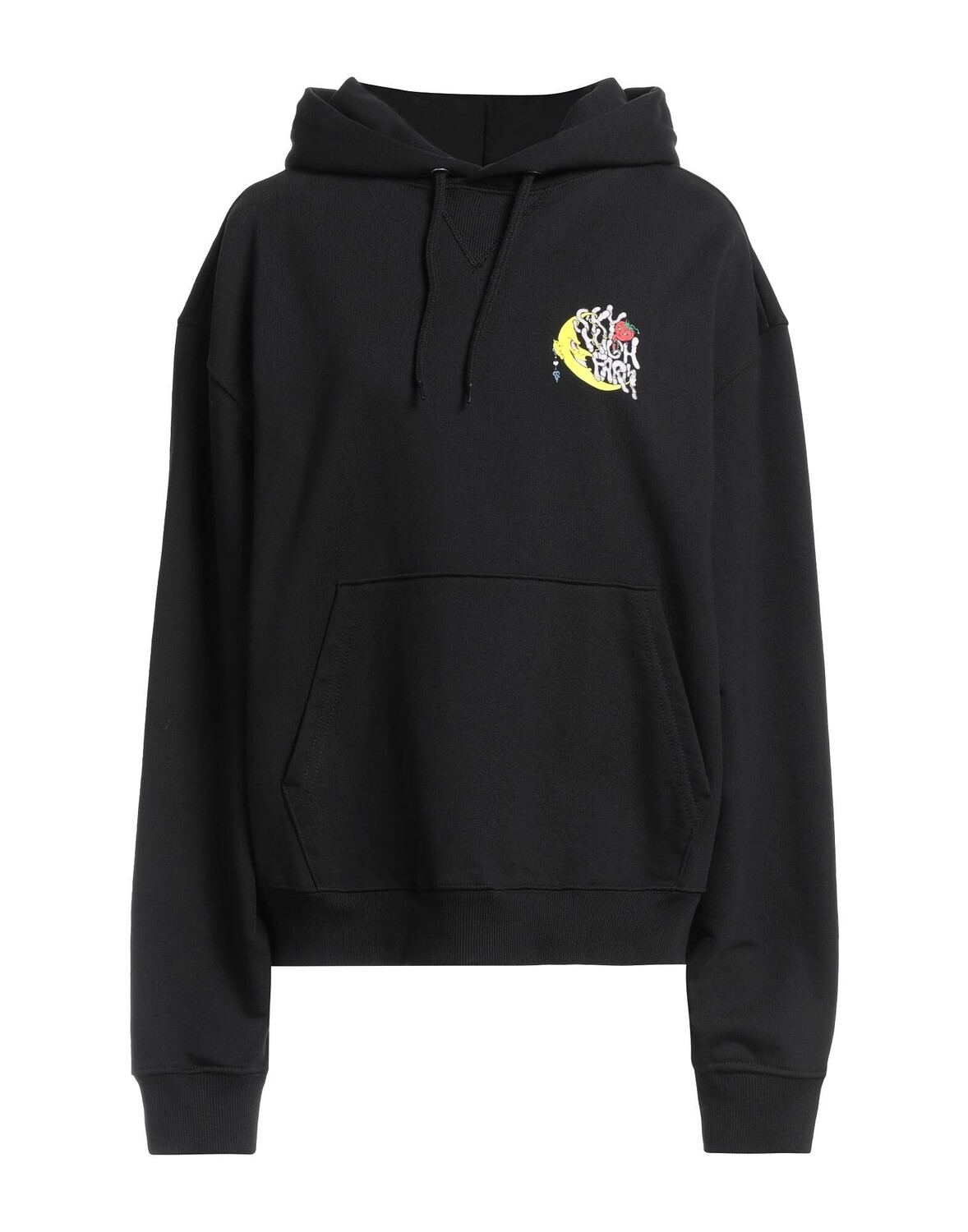 

Толстовка Sky High Farm Workwear, черный