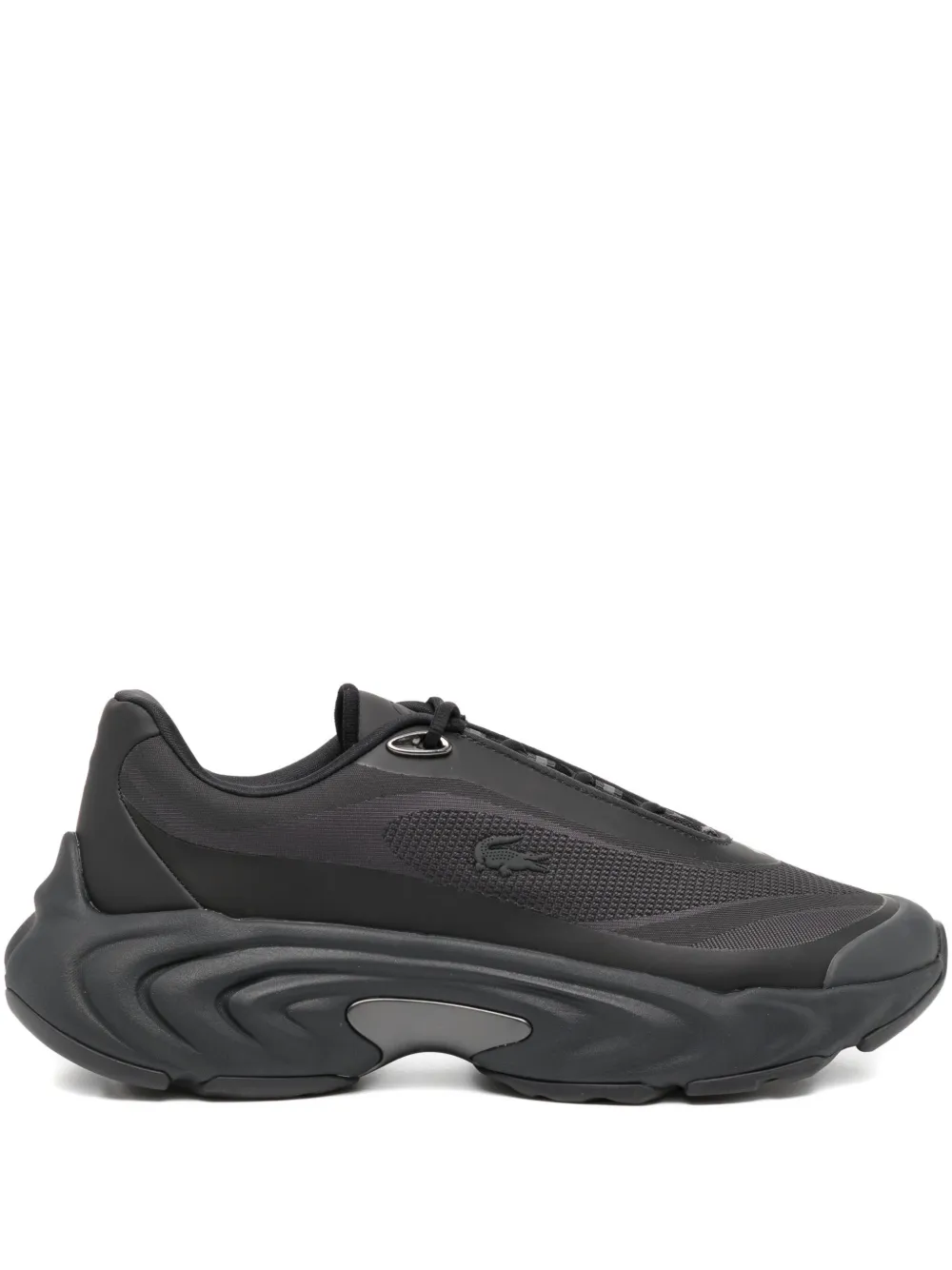 

Кроссовки Spinor 225 Lacoste, серый