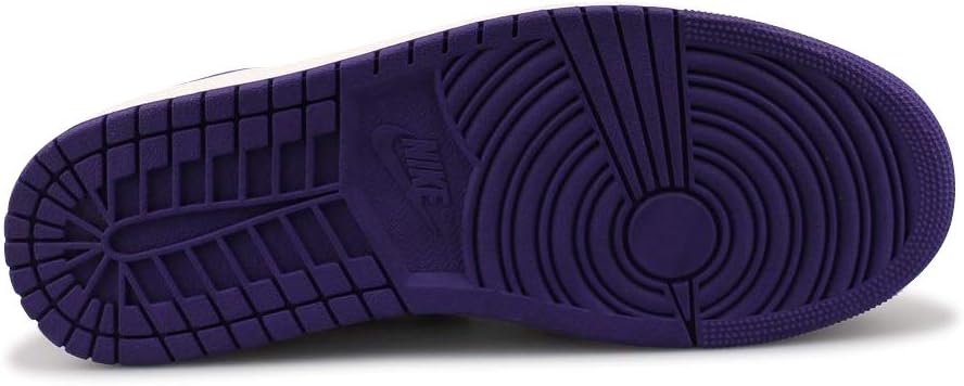 Мужские баскетбольные кроссовки Nike, черный/металлик золотой — фото 4