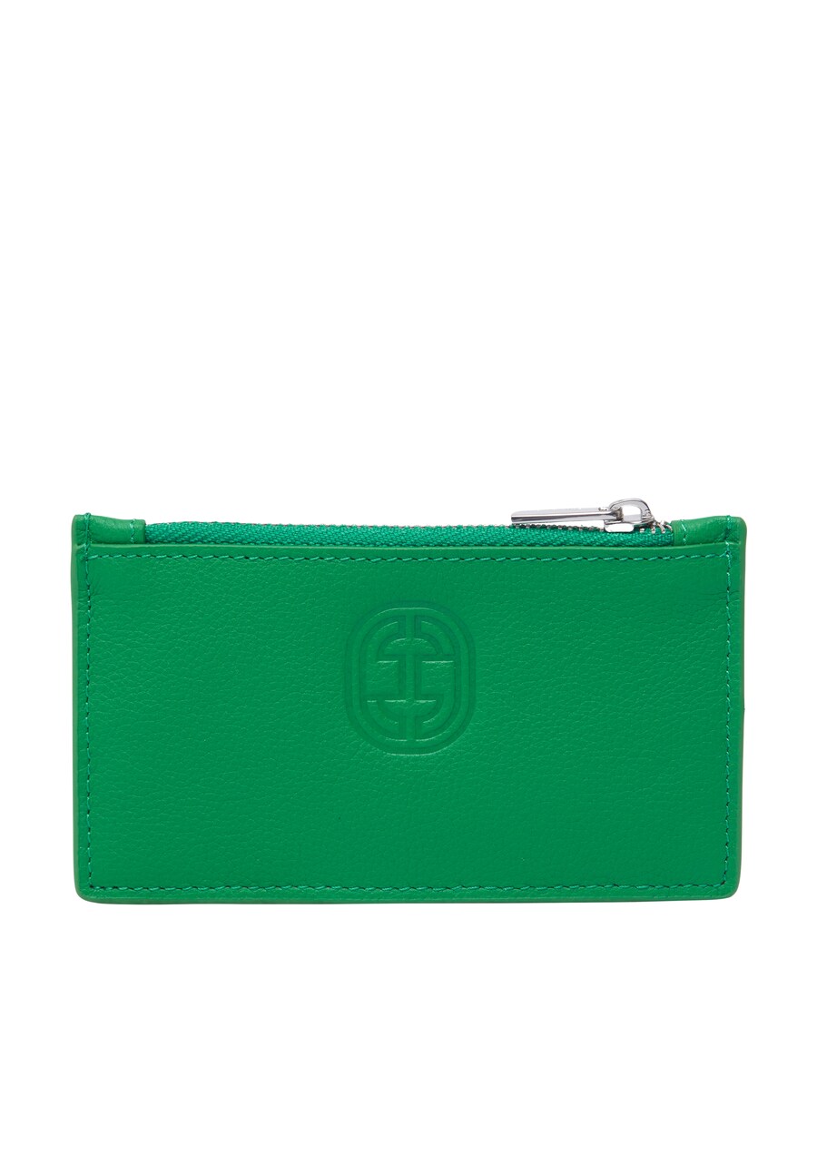 

Кошелек COMMA, Grass green