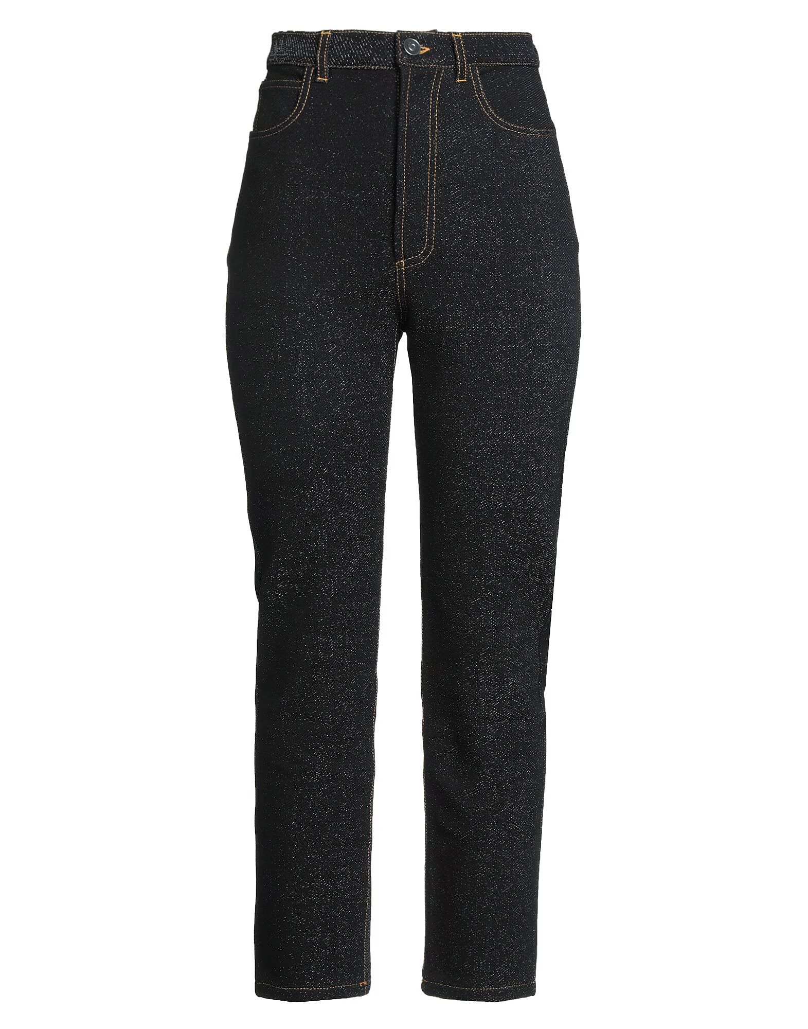 

Джинсы Alaïa, черный