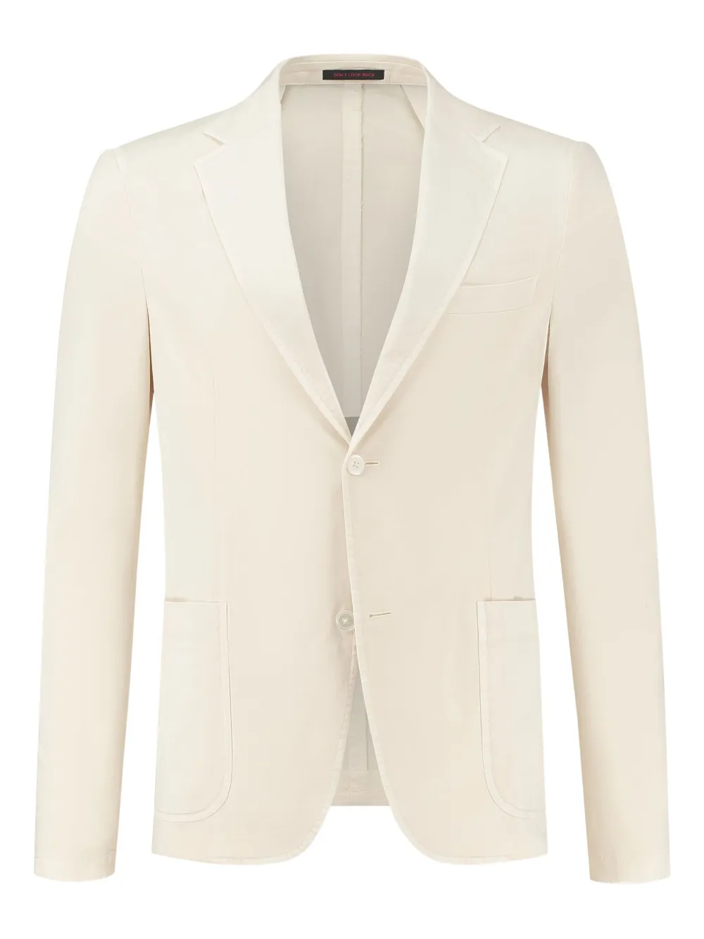 

Однобортный пиджак Corneliani, нейтральный