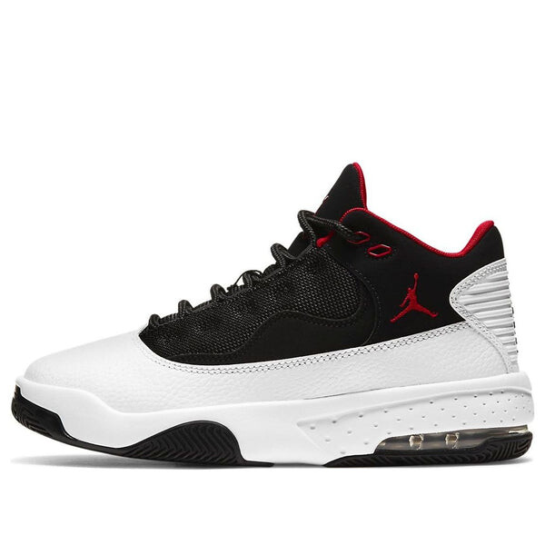 

Кроссовки макс аура 2 Air Jordan, белый