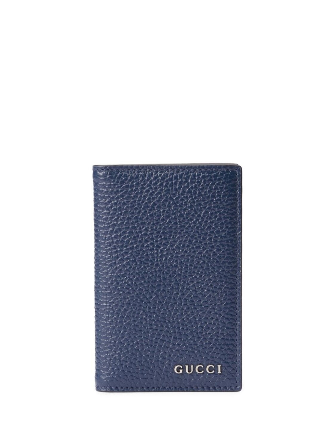 

Gucci картхолдер с логотипом, синий