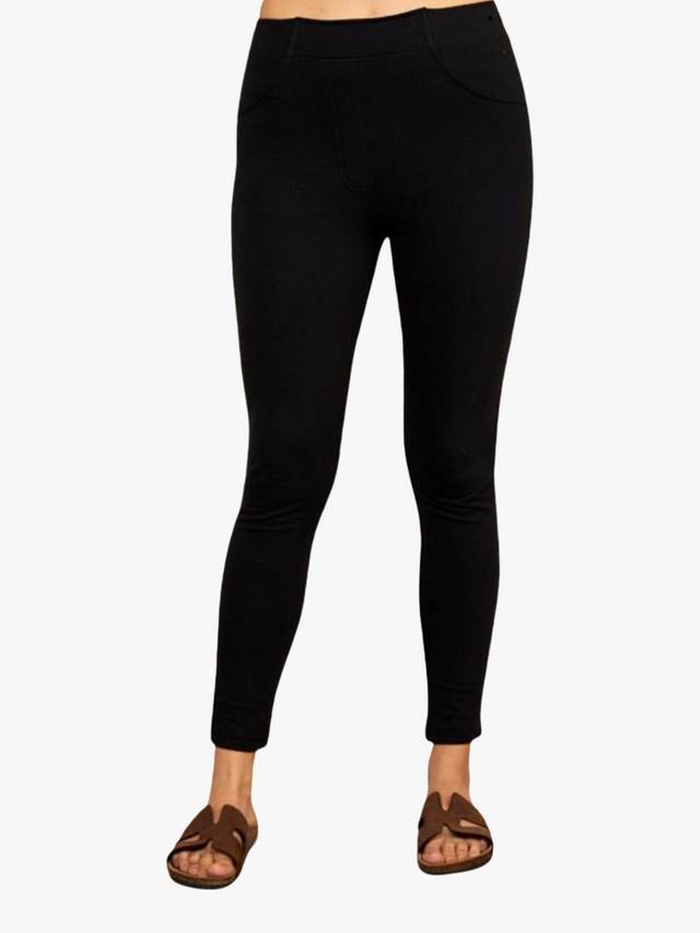 

Послеродовые леггинсы Bshirt, цвет Ash Black