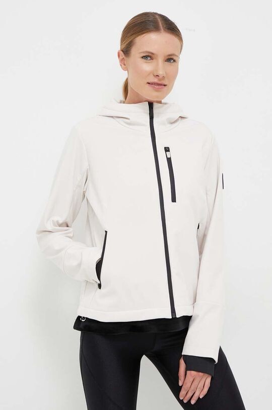 

Куртка Dkny, бежевый