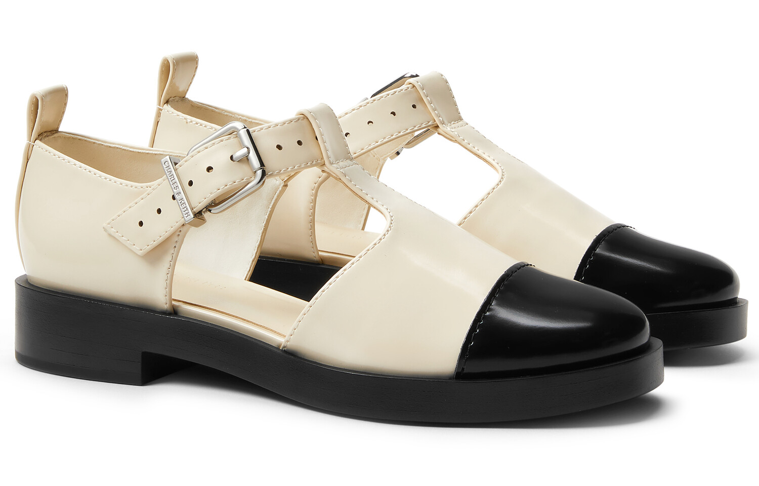 Женская повседневная обувь Женская Charles&Keith — фото 2