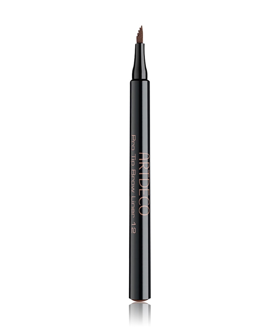 

Карандаш для бровей ARTDECO Look, Brows are the new Lashes Pro Tip Brow Liner, Nr. 12 - Ebony Tip, 1 ml