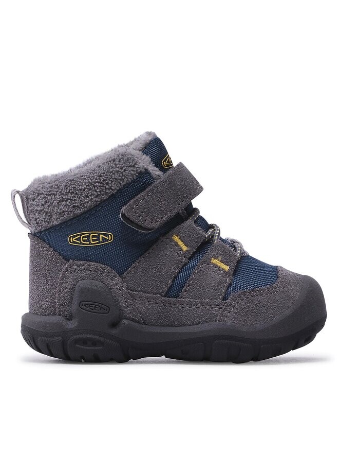 

Сапоги Keen, синий