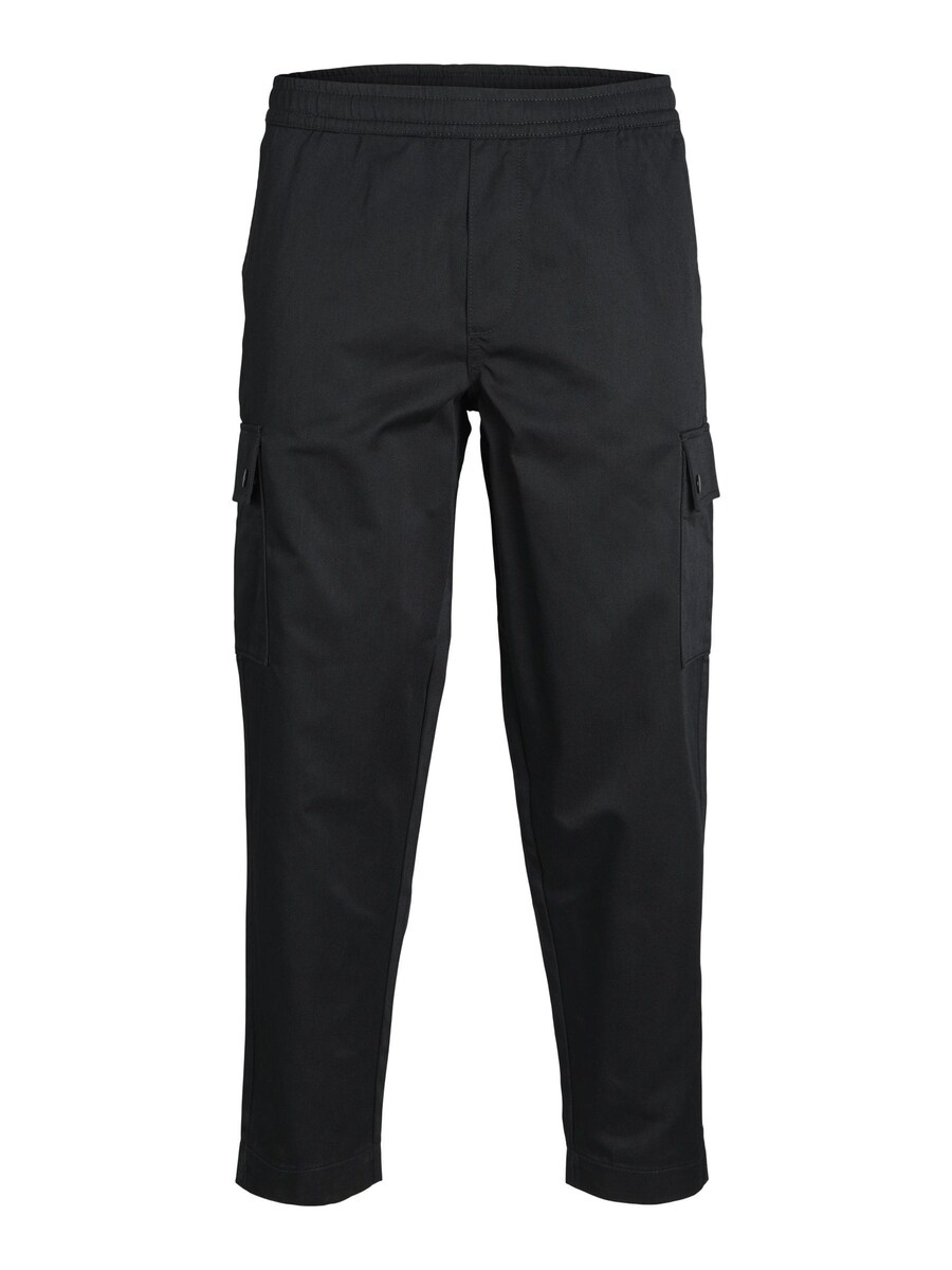 

Обычные брюки Jack & Jones Junior, черный