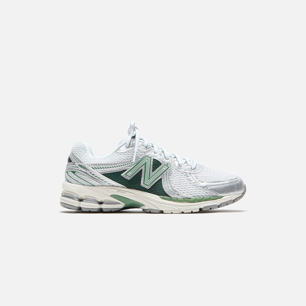 

Кроссовки New Balance 860v2, цвет Mallard Green