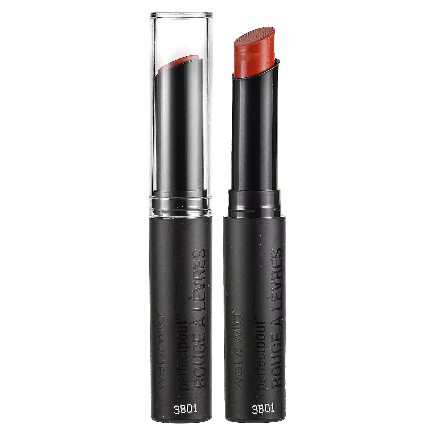 

Wet n Wild PerfectPout Lip Color 813B Extra Cinnamon, пожалуйста, 0,07 унции (2,1 г)