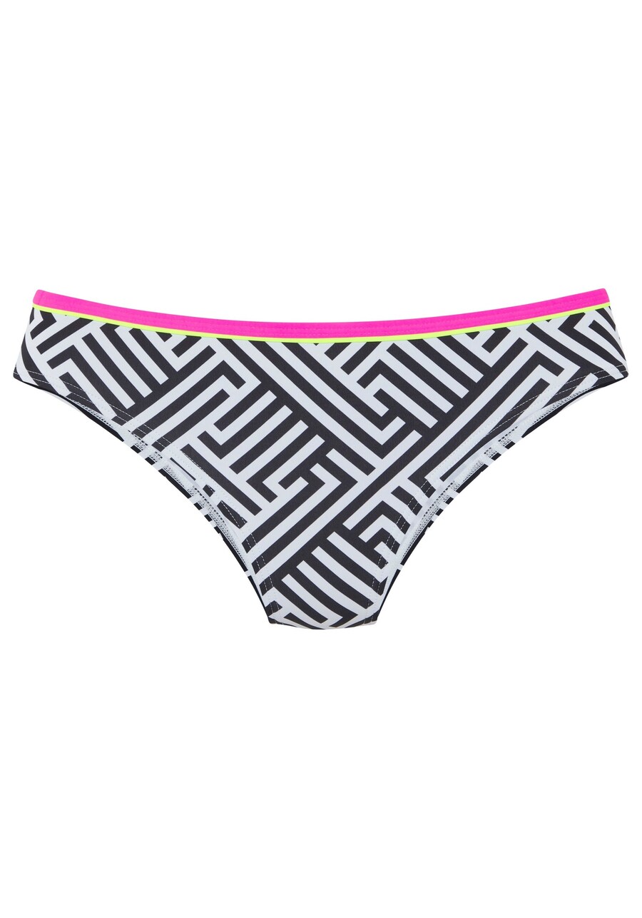 

Низ бикини BUFFALO, Black