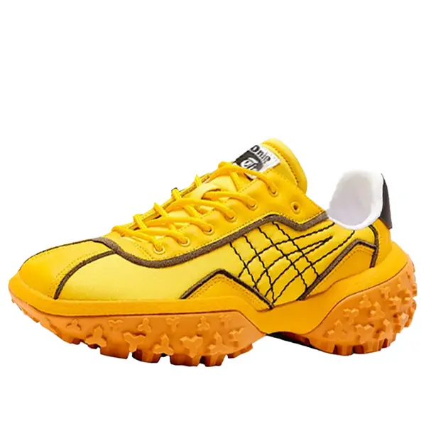 

Кроссовки endactus 6 x street fighter 6 кроссовки Onitsuka Tiger, желтый