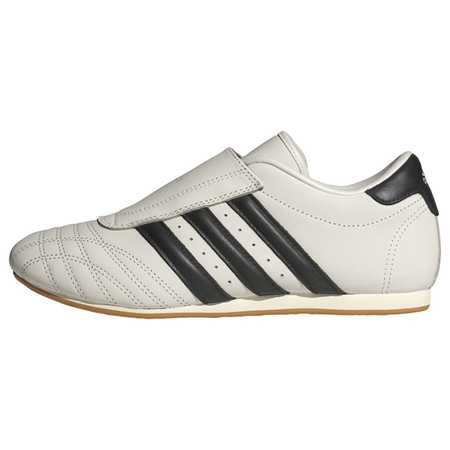 Слипоны ADIDAS ORIGINALS Taekwondo, Off white